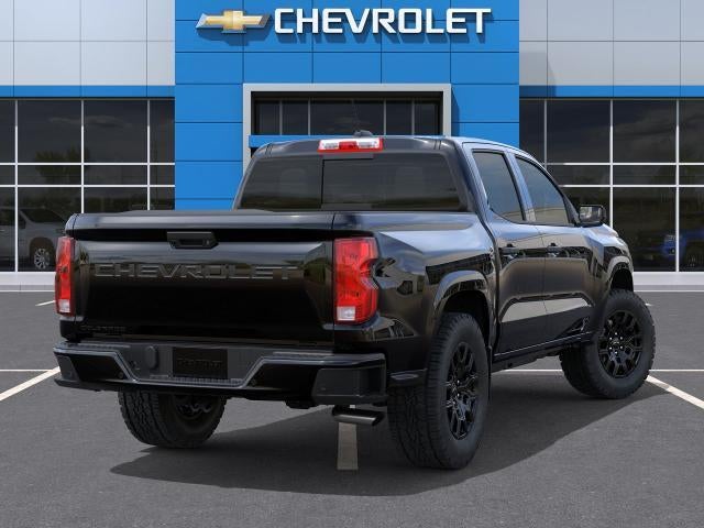 2026 Chevrolet Colorado Work Truck - Photo 16