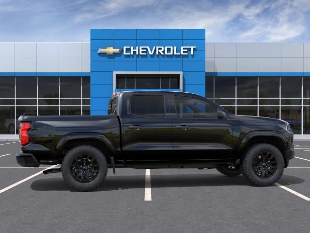 2026 Chevrolet Colorado Work Truck - Photo 17