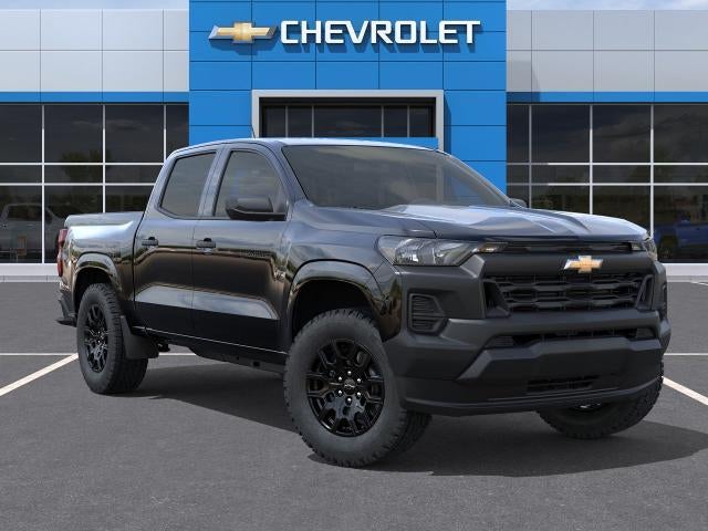 2026 Chevrolet Colorado Work Truck - Photo 19