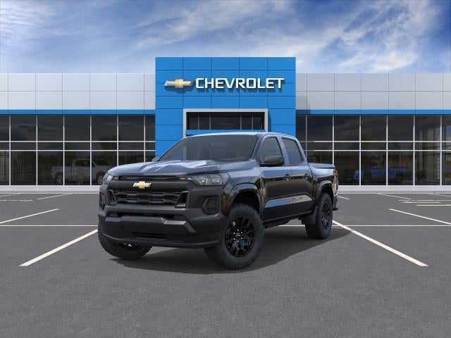 2026 Chevrolet Colorado Work Truck - Photo 20