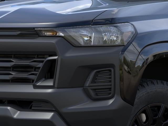 2026 Chevrolet Colorado Work Truck - Photo 22
