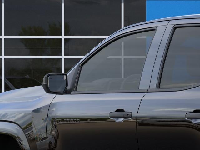 2026 Chevrolet Colorado Work Truck - Photo 24