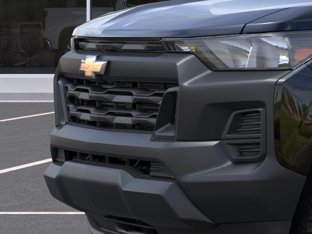 2026 Chevrolet Colorado Work Truck - Photo 25