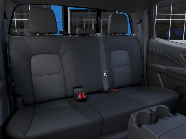2026 Chevrolet Colorado Work Truck - Photo 29
