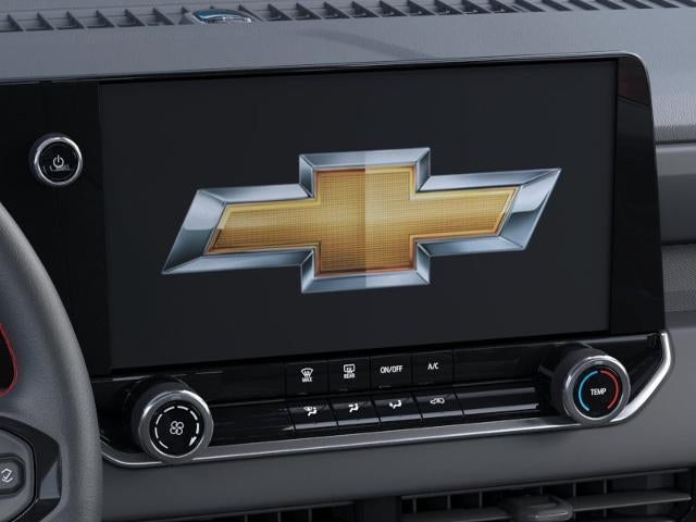 2026 Chevrolet Colorado Work Truck - Photo 32