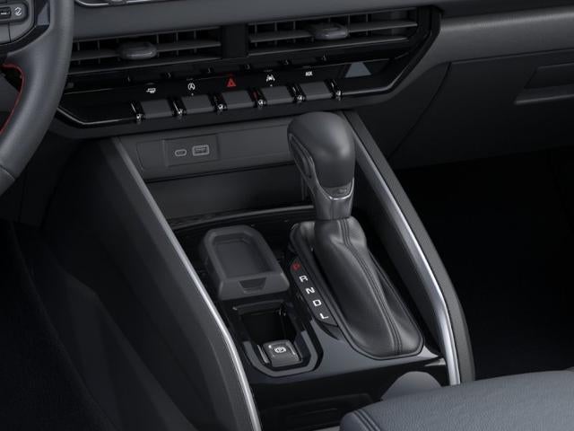 2026 Chevrolet Colorado Work Truck - Photo 35