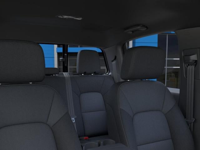 2026 Chevrolet Colorado Work Truck - Photo 36
