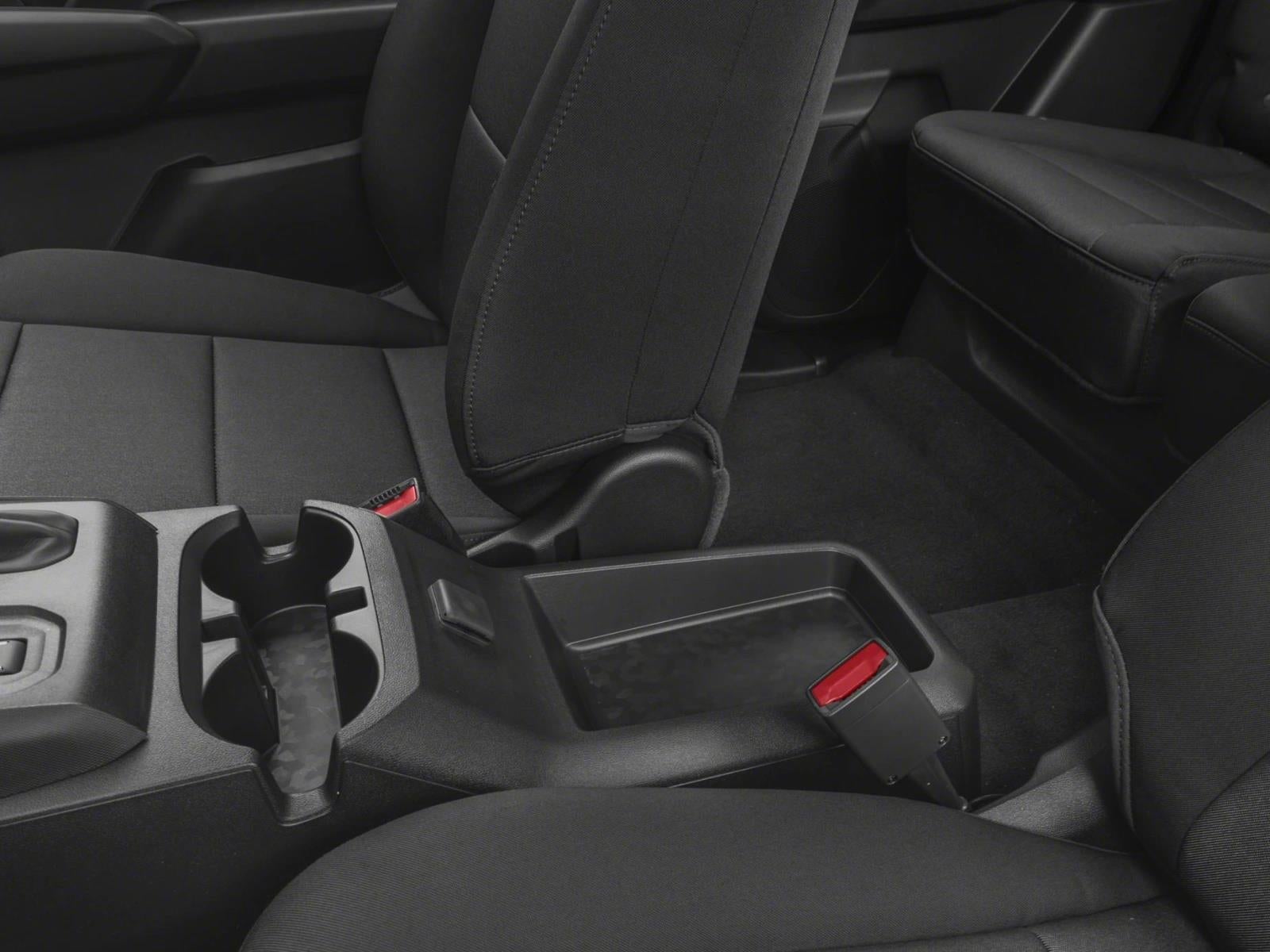 2026 Chevrolet Colorado Work Truck - Photo 10