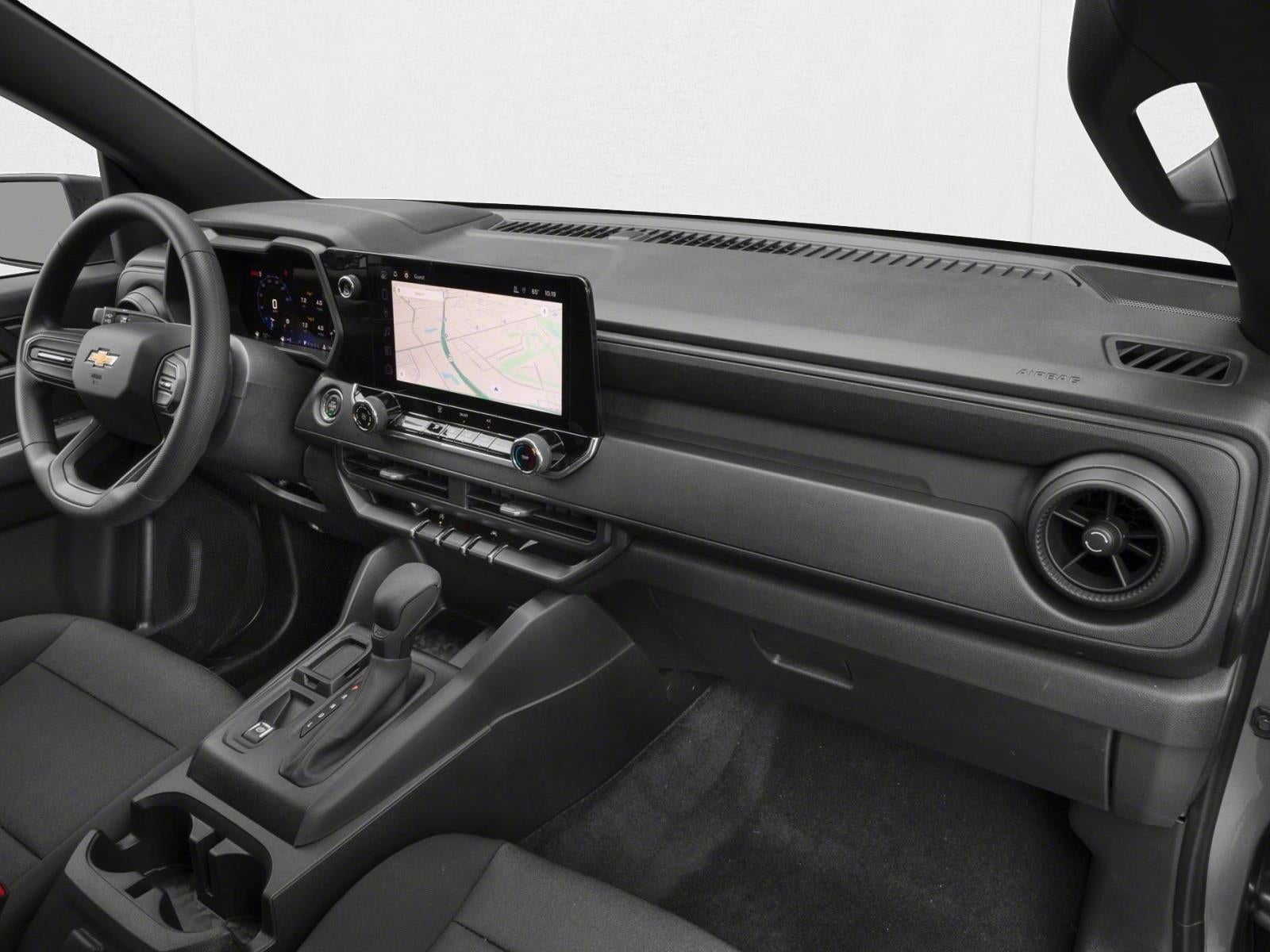 2026 Chevrolet Colorado Work Truck - Photo 11