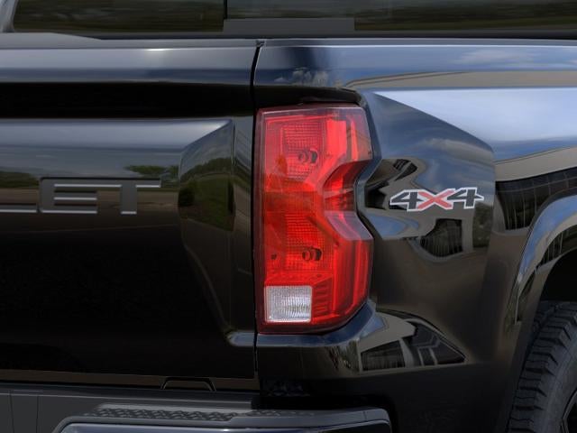 2026 Chevrolet Colorado Work Truck - Photo 23