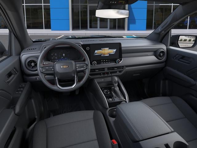 2026 Chevrolet Colorado Work Truck - Photo 27