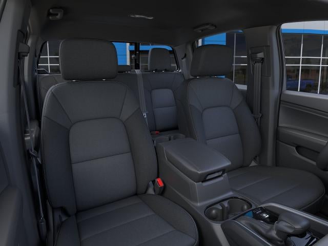 2026 Chevrolet Colorado Work Truck - Photo 28