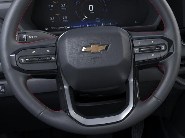 2026 Chevrolet Colorado Work Truck - Photo 31