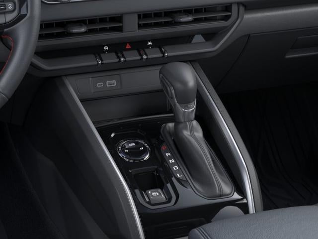 2026 Chevrolet Colorado Work Truck - Photo 35