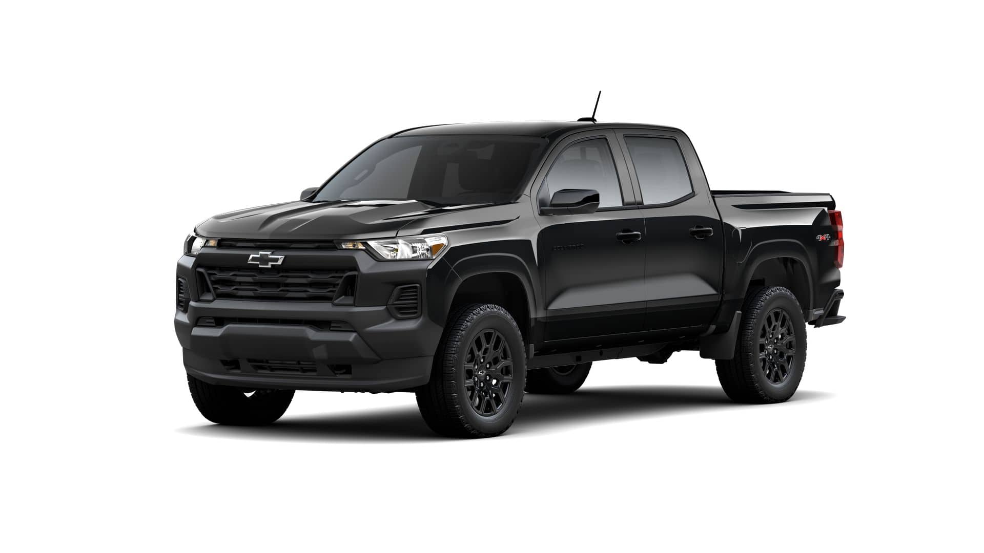 2026 Chevrolet Colorado Work Truck - Photo 37