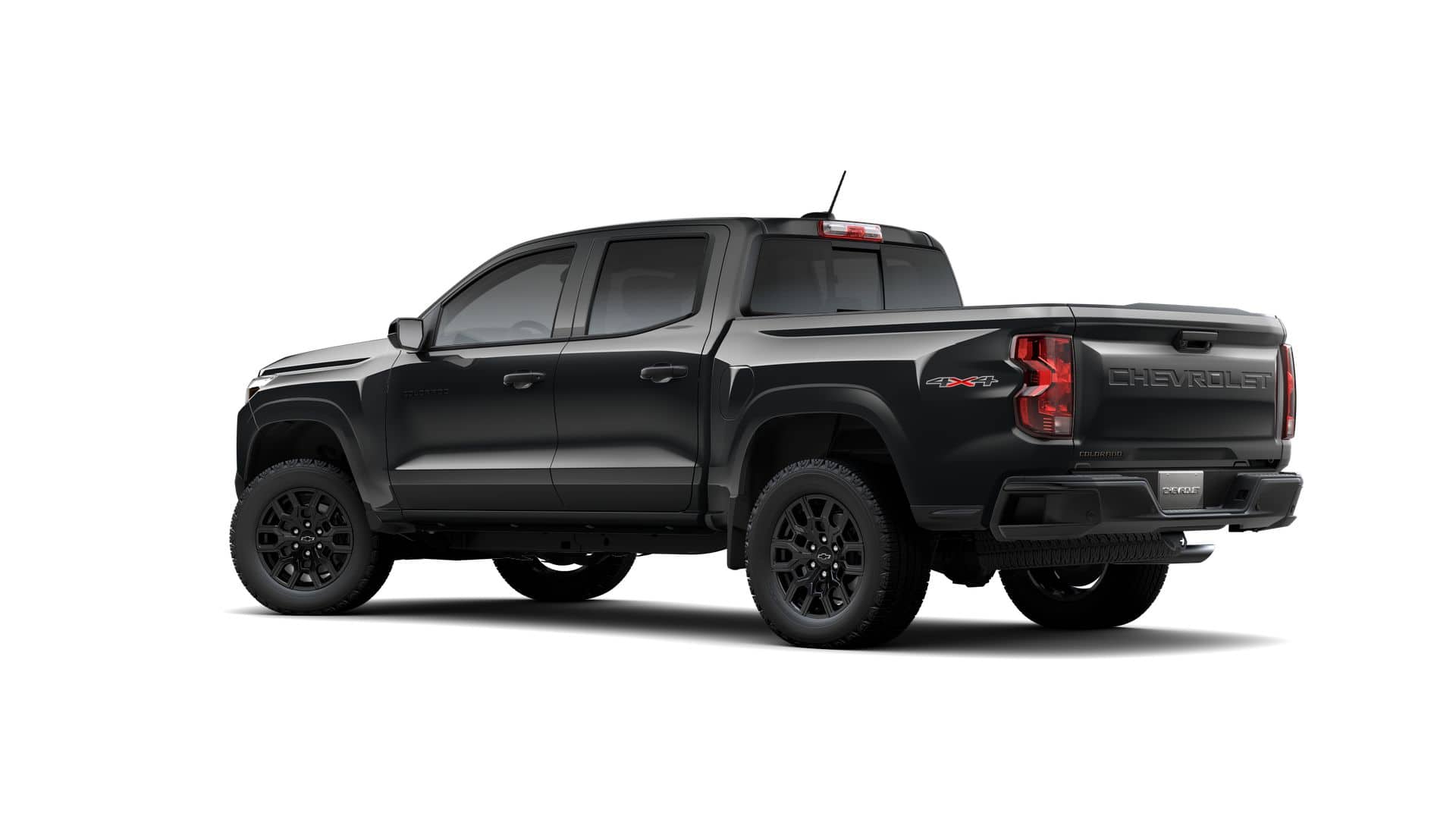 2026 Chevrolet Colorado Work Truck - Photo 38