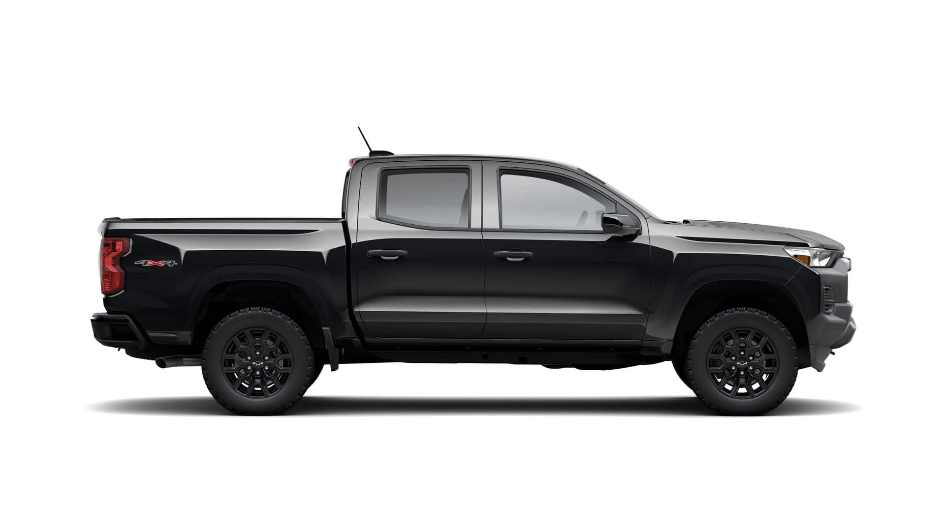 2026 Chevrolet Colorado Work Truck - Photo 40