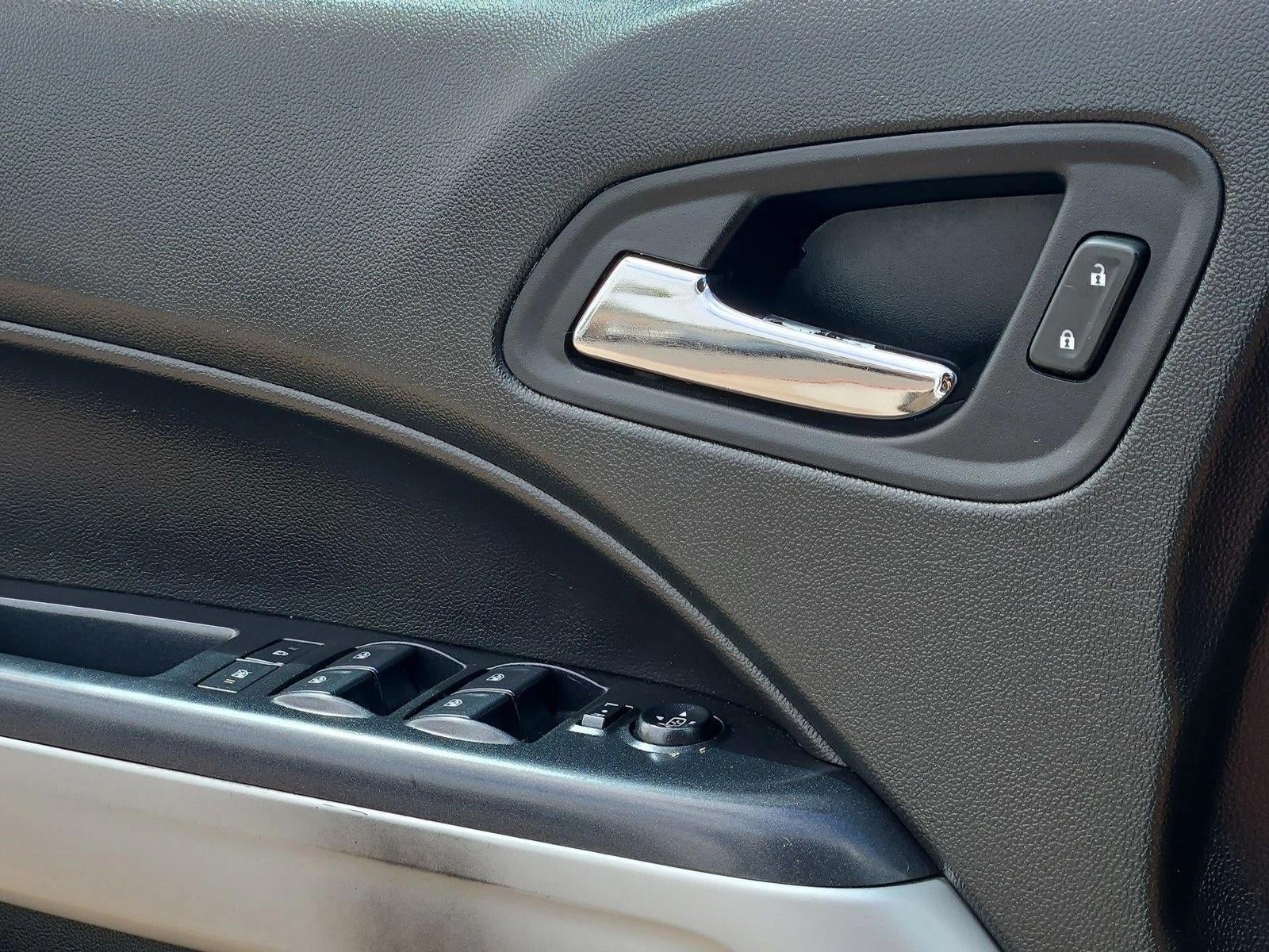 2021 Chevrolet Colorado 4WD LT