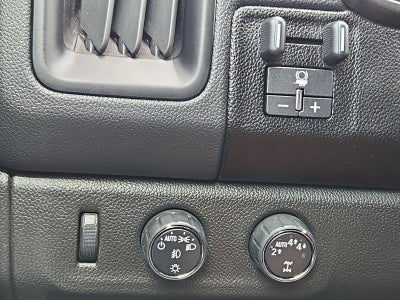 2021 Chevrolet Colorado 4WD LT