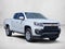 2021 Chevrolet Colorado 4WD LT