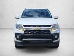 2021 Chevrolet Colorado 4WD LT