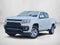 2021 Chevrolet Colorado 4WD LT