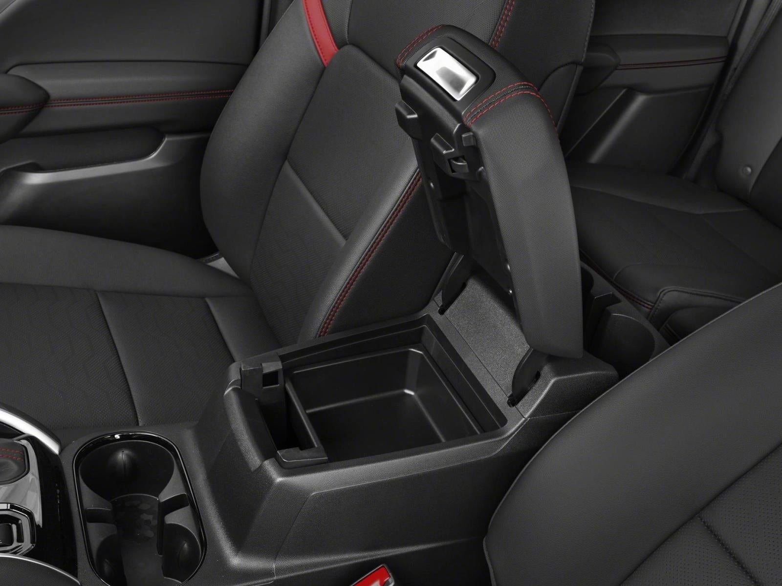 2026 Chevrolet Colorado Z71 - Photo 10