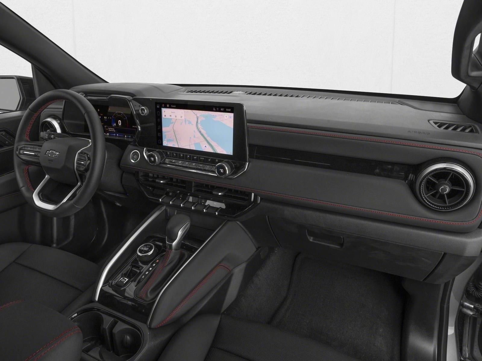 2026 Chevrolet Colorado Z71 - Photo 11