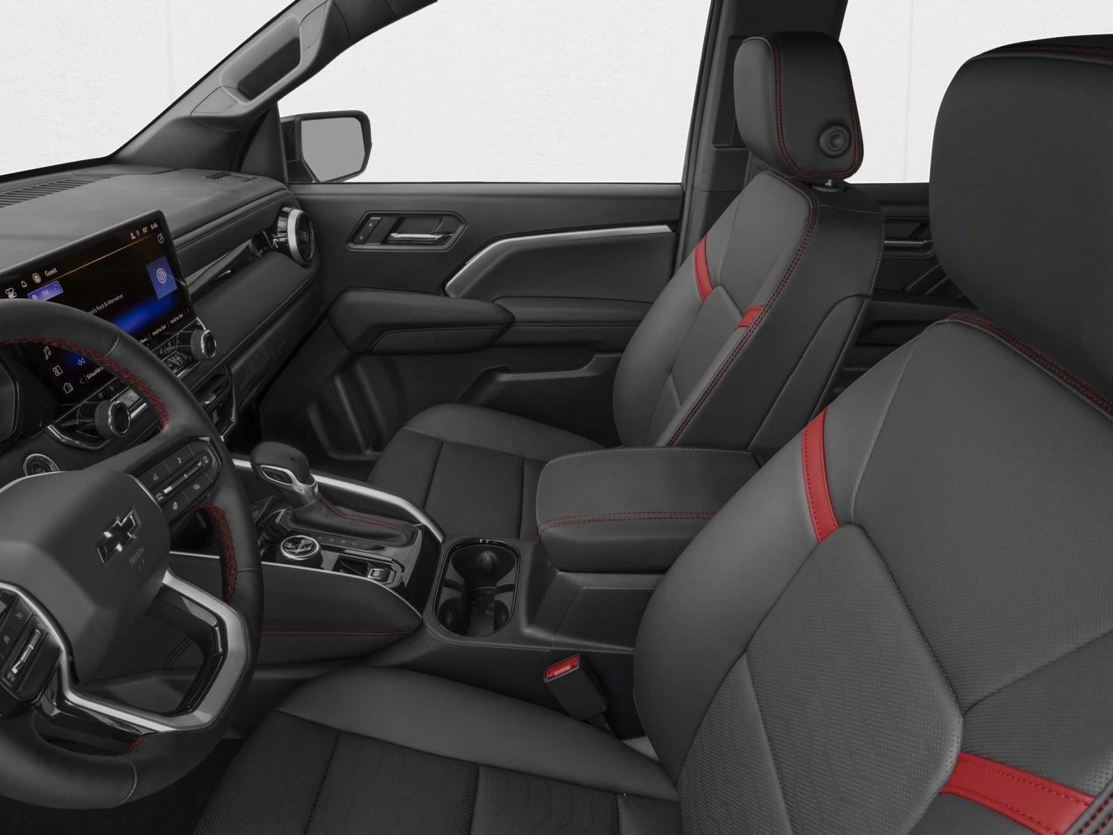 2026 Chevrolet Colorado Z71 - Photo 6