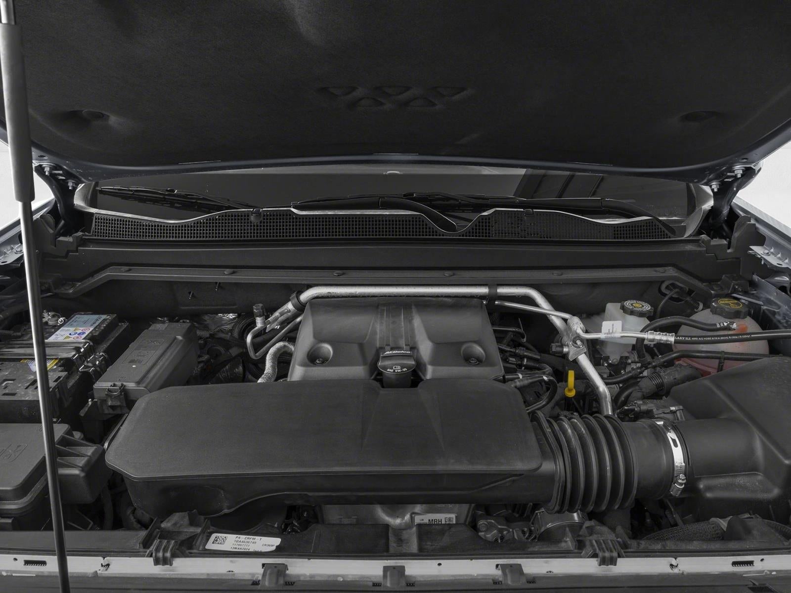 2026 Chevrolet Colorado Z71 - Photo 8