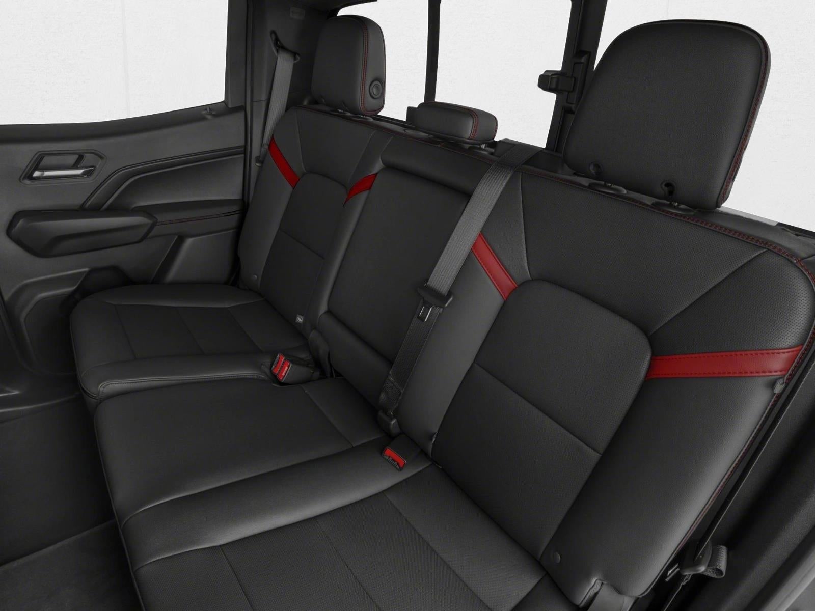 2026 Chevrolet Colorado Z71 - Photo 9