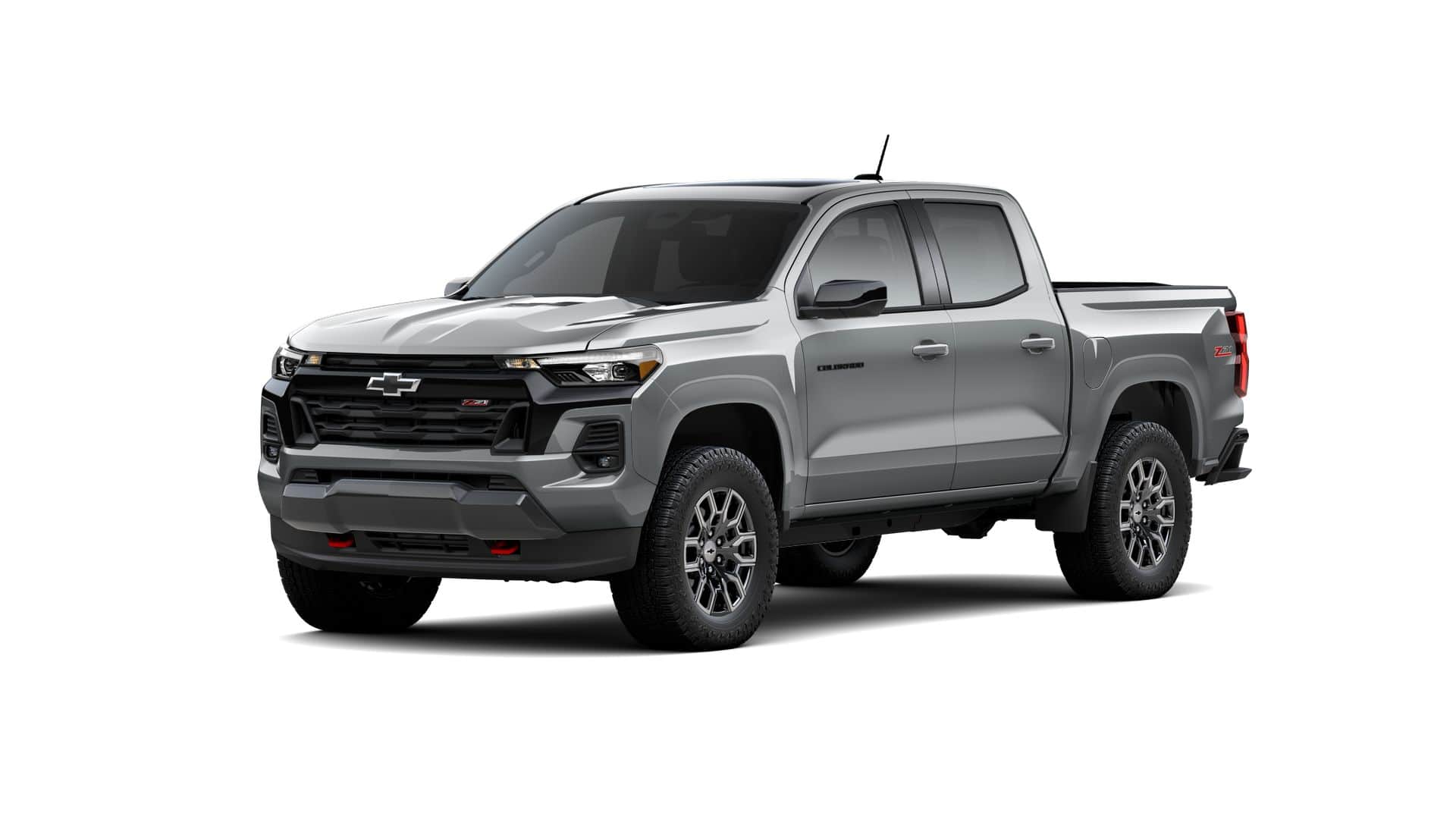 2026 Chevrolet Colorado Z71 - Photo 13