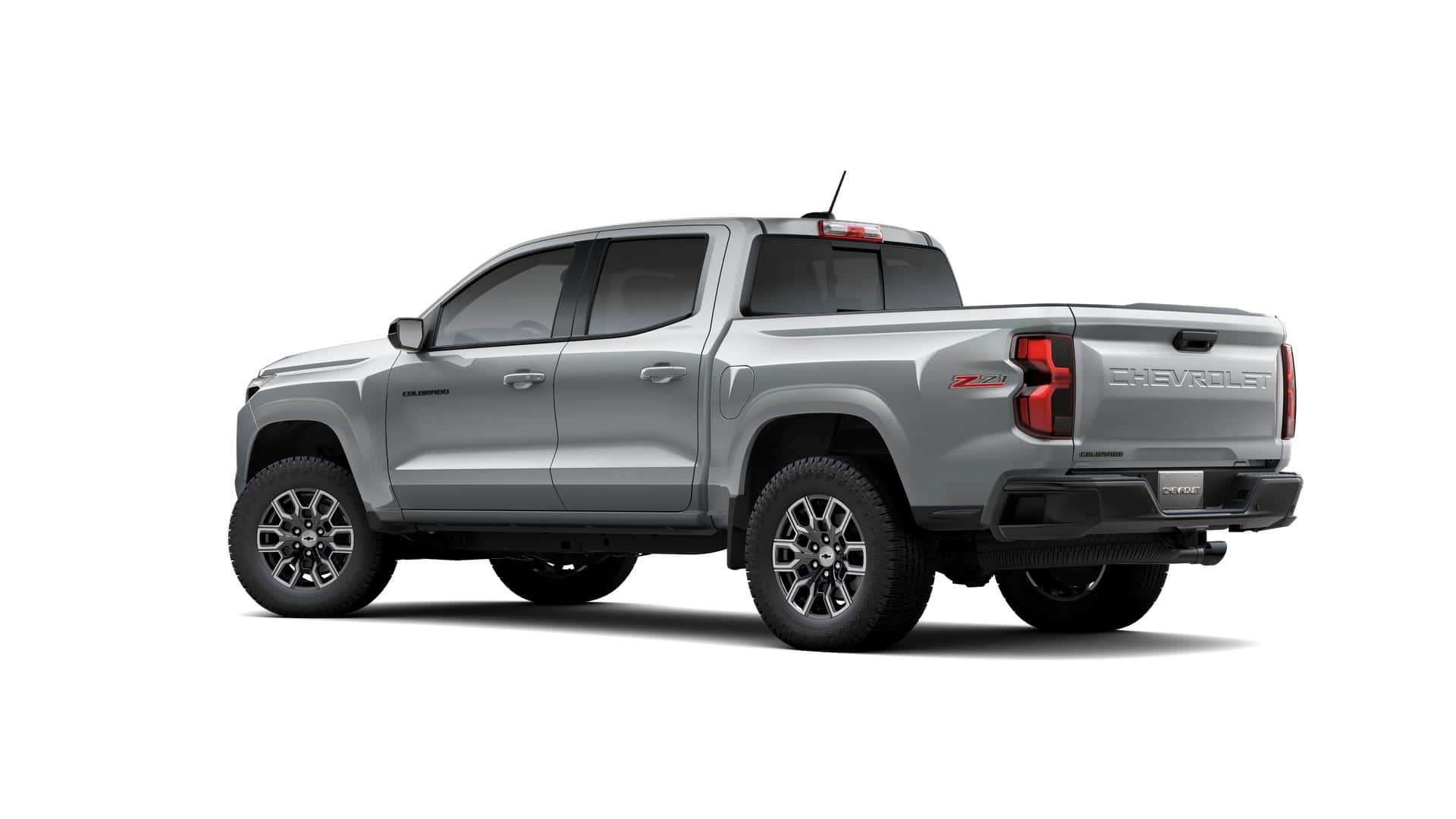 2026 Chevrolet Colorado Z71 - Photo 14