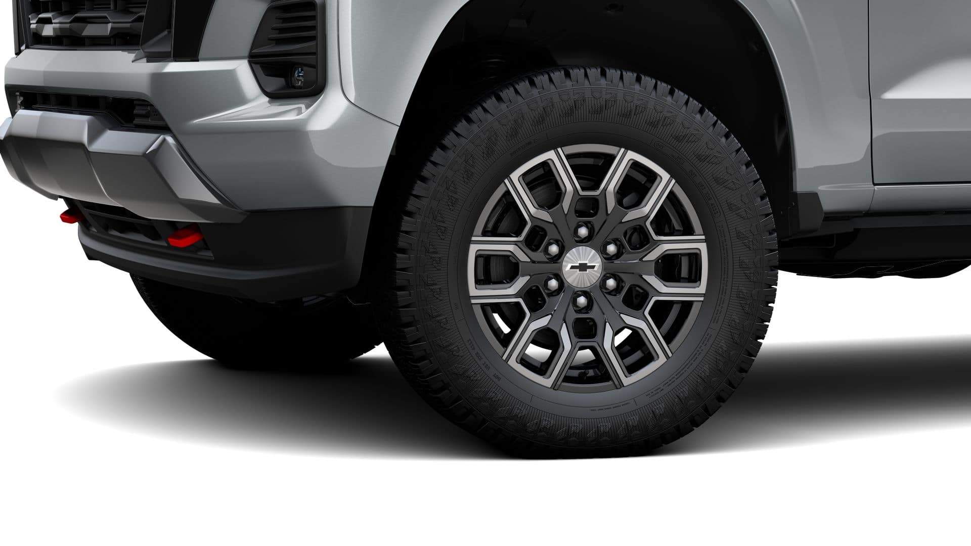 2026 Chevrolet Colorado Z71 - Photo 15