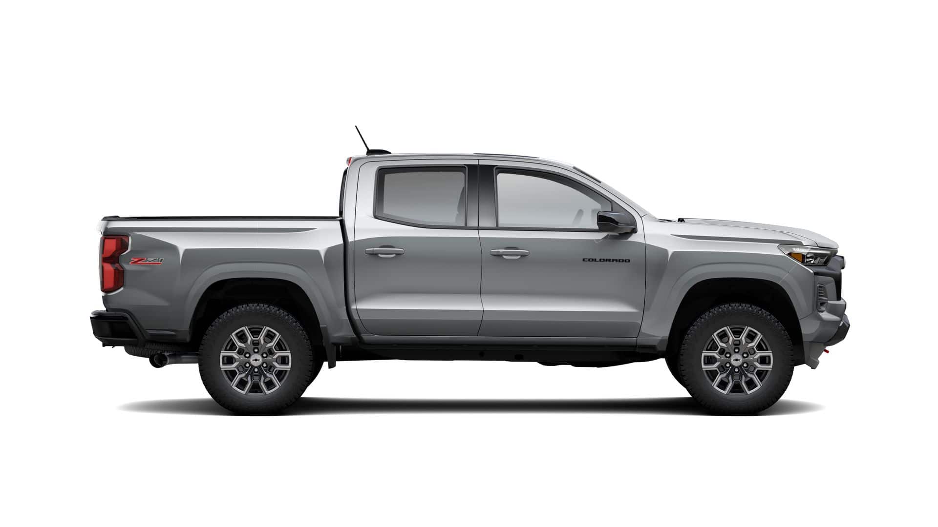 2026 Chevrolet Colorado Z71 - Photo 16