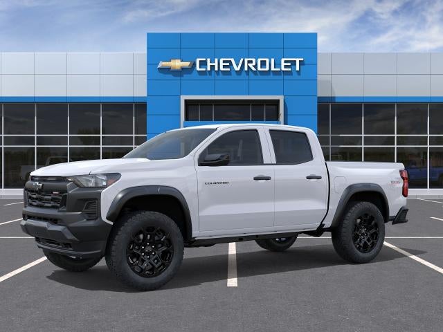 2026 Chevrolet Colorado Trail Boss - Photo 13