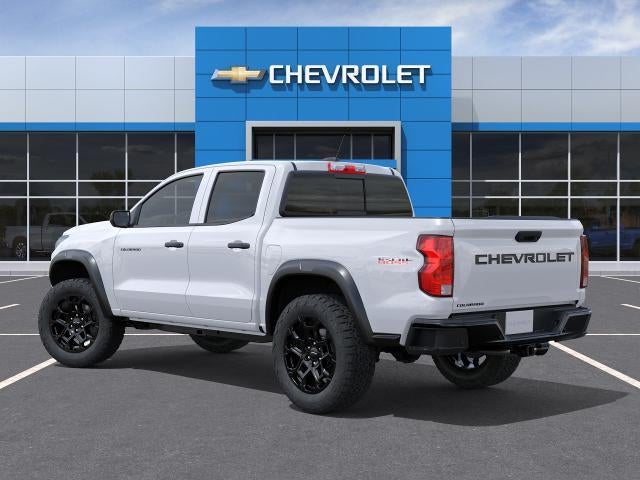 2026 Chevrolet Colorado Trail Boss - Photo 14