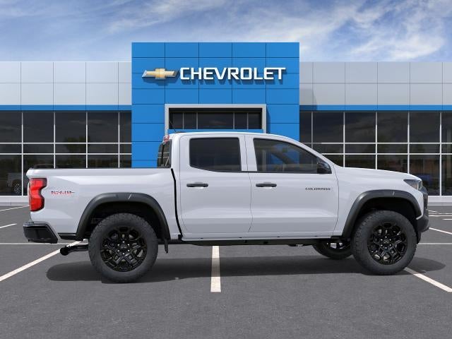 2026 Chevrolet Colorado Trail Boss - Photo 16