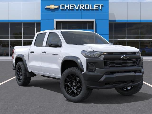 2026 Chevrolet Colorado Trail Boss - Photo 18