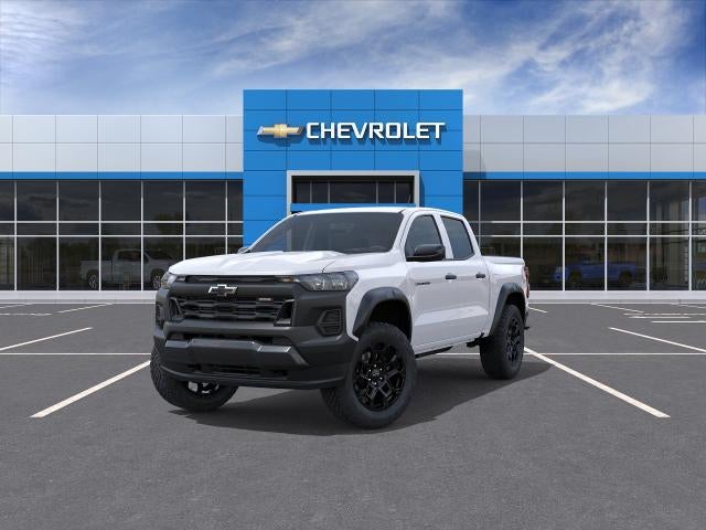 2026 Chevrolet Colorado Trail Boss - Photo 19