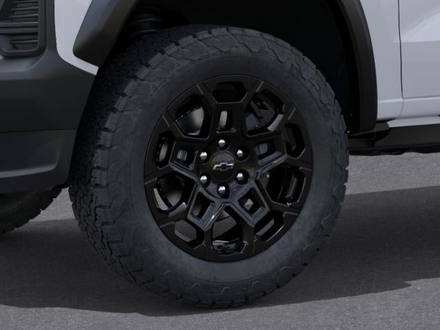 2026 Chevrolet Colorado Trail Boss - Photo 20