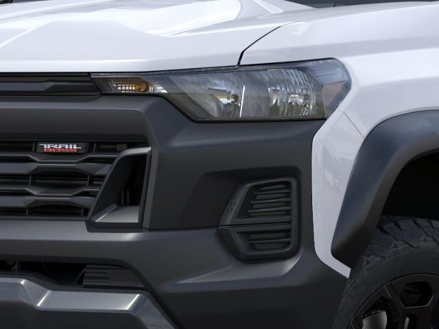 2026 Chevrolet Colorado Trail Boss - Photo 21