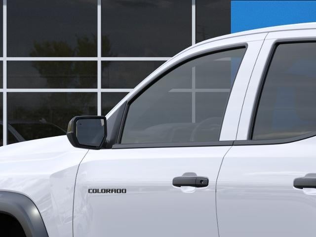 2026 Chevrolet Colorado Trail Boss - Photo 23