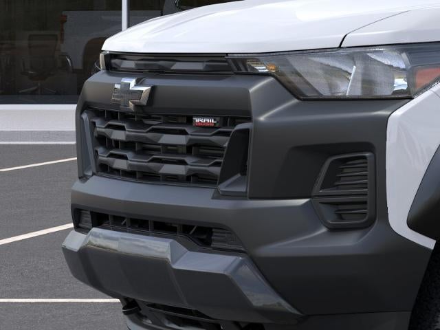 2026 Chevrolet Colorado Trail Boss - Photo 24