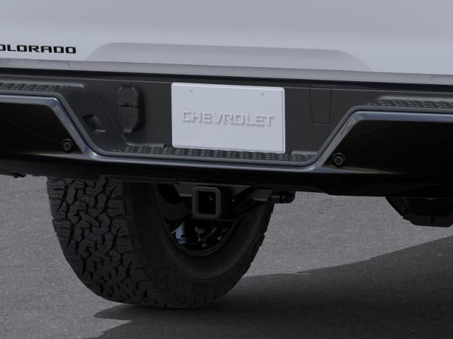 2026 Chevrolet Colorado Trail Boss - Photo 25