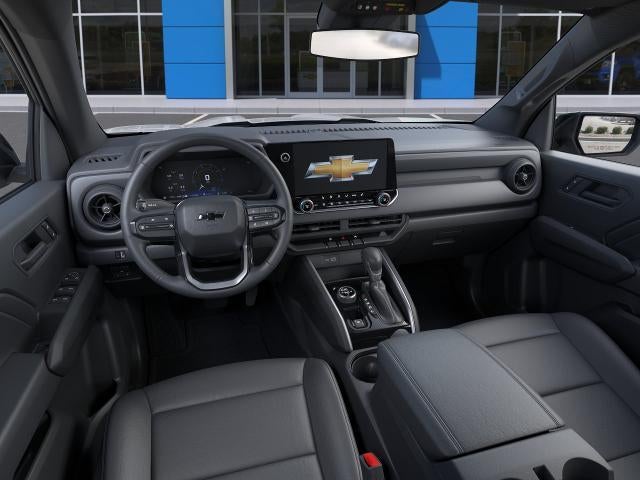 2026 Chevrolet Colorado Trail Boss - Photo 26