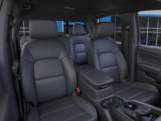 2026 Chevrolet Colorado Trail Boss - Photo 27