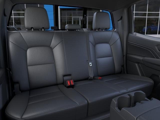 2026 Chevrolet Colorado Trail Boss - Photo 28