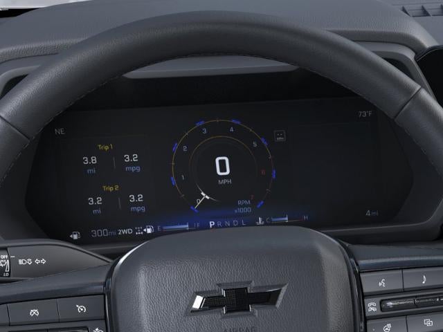 2026 Chevrolet Colorado Trail Boss - Photo 29
