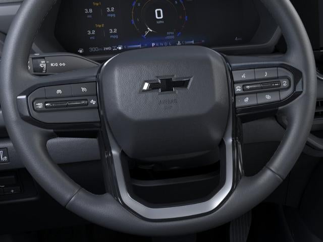2026 Chevrolet Colorado Trail Boss - Photo 30